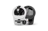 Litter-Robot® 5 Pro Double Bundle