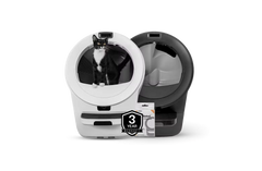 Litter-Robot® 5 Pro Double Bundle