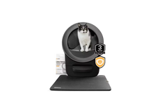 Litter-Robot® EVO Insights Bundle