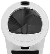 Litter-Robot 5 Pro (White)