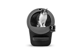 Litter-Robot® 5 Warranty Bundle