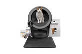 Litter-Robot® 5 Pro Starter Bundle