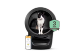 Litter-Robot® 4 + Extended Warranty