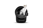 Litter-Robot® EVO Warranty Bundle