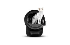 Litter-Robot® EVO Warranty Bundle