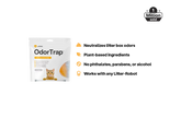 OdorTrap® 3-Pack