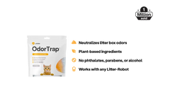 OdorTrap® 3-Pack