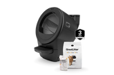 Litter-Robot® 5 LitterHopper Bundle