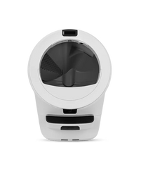 Litter-Robot 5 Pro (White)