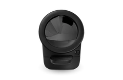 Litter-Robot EVO (Black)