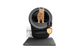 Litter-Robot® 5 Pro Insights Bundle