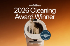 Litter-Robot® 5 Pro LitterHopper Bundle
