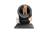 Litter-Robot® 5 Insights Bundle
