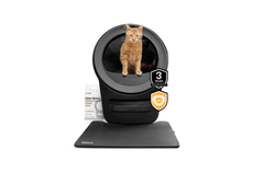 Litter-Robot® 5 Insights Bundle