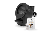 Litter-Robot® 5 Pro LitterHopper Bundle