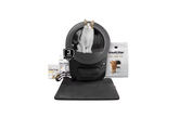 Litter-Robot® EVO Starter Bundle