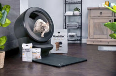 Litter-Robot® 4 Starter Bundle