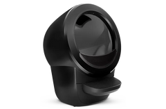 Litter-Robot 4 (Black)