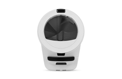 Litter-Robot 5 Pro (White)