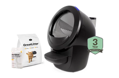 Litter-Robot® 4 LitterHopper Bundle