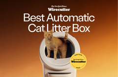 Litter-Robot® 4 Double Bundle