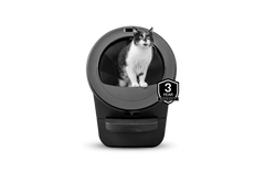 Litter-Robot® 5 Pro Warranty Bundle
