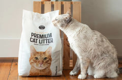 GreatLitter (20lb)