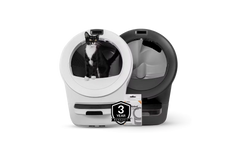 Litter-Robot® 5 Double Bundle