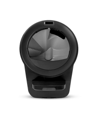 Litter-Robot 5 (Black)