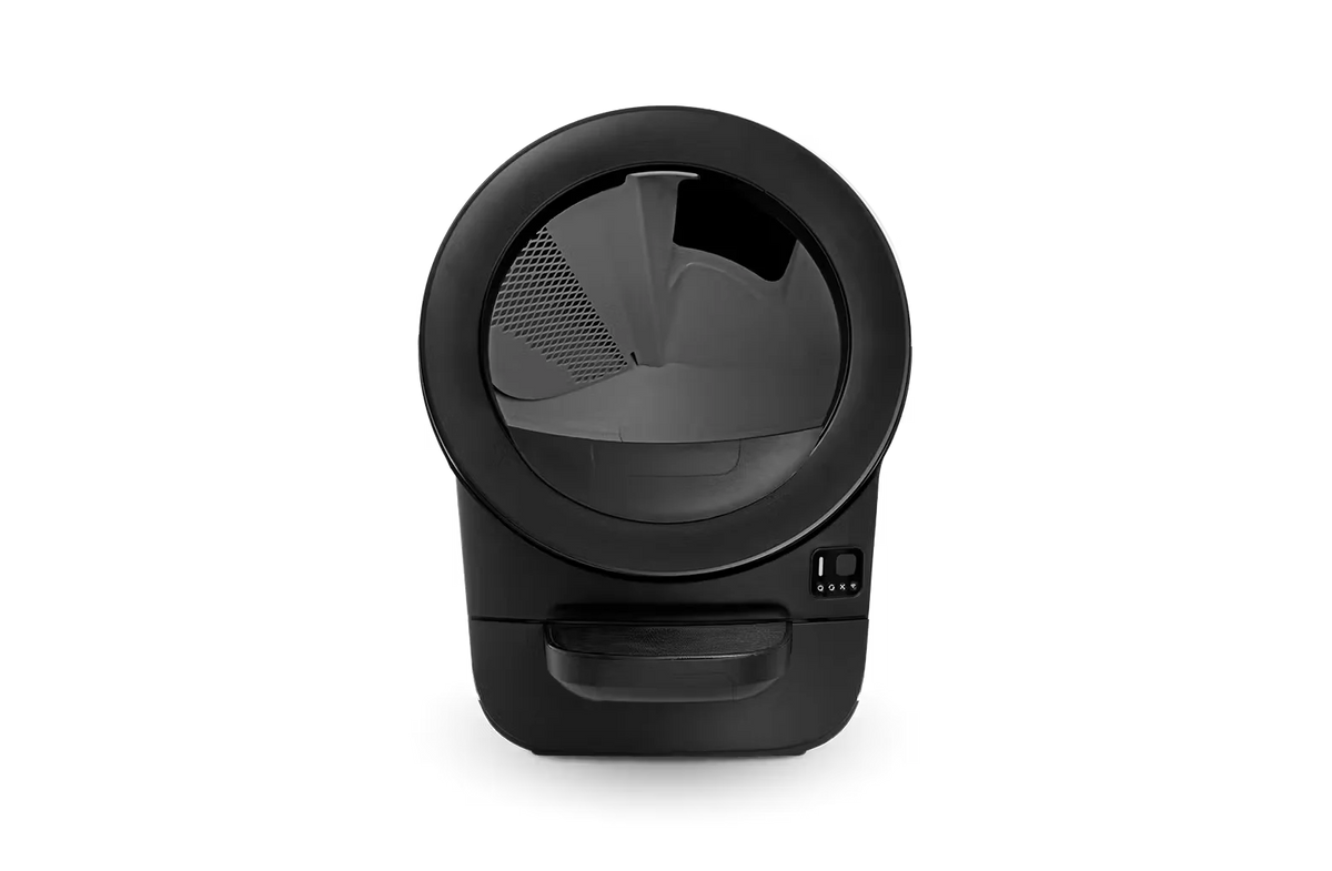 Litter-Robot EVO (Black)