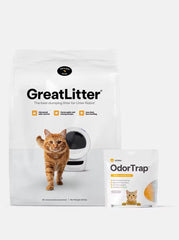 Litter-Robot® 4 Best Friends Bundle