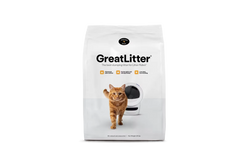 GreatLitter (20lb)
