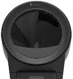 Litter-Robot 5 (Black)
