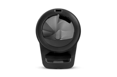 Litter-Robot 5 (Black)
