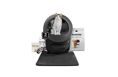 Litter-Robot® EVO Starter Bundle