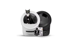 Litter-Robot® EVO Double Bundle